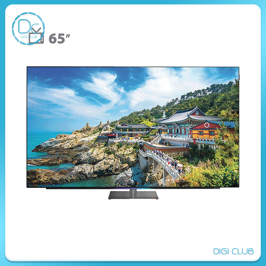 تلویزیون دوو مدل 65DM7000