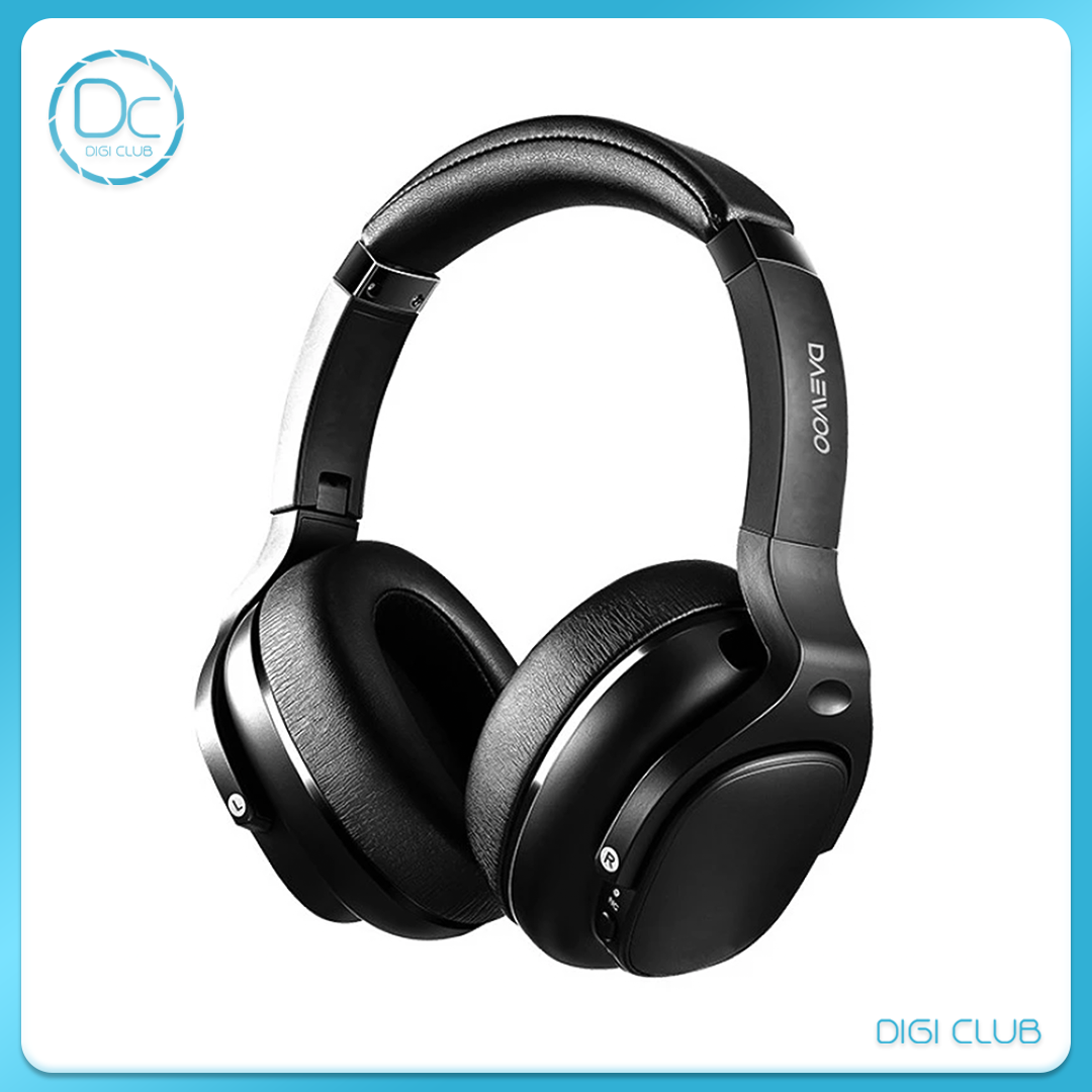 هدفون دوو مدل DHP-HA Movizic E9