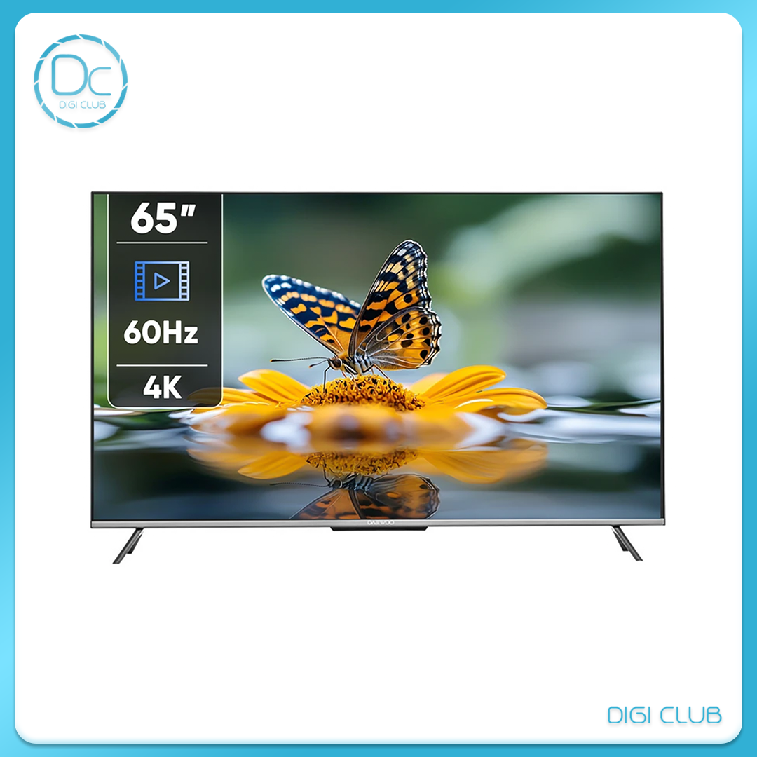 تلویزیون دوو مدل 65DM4500