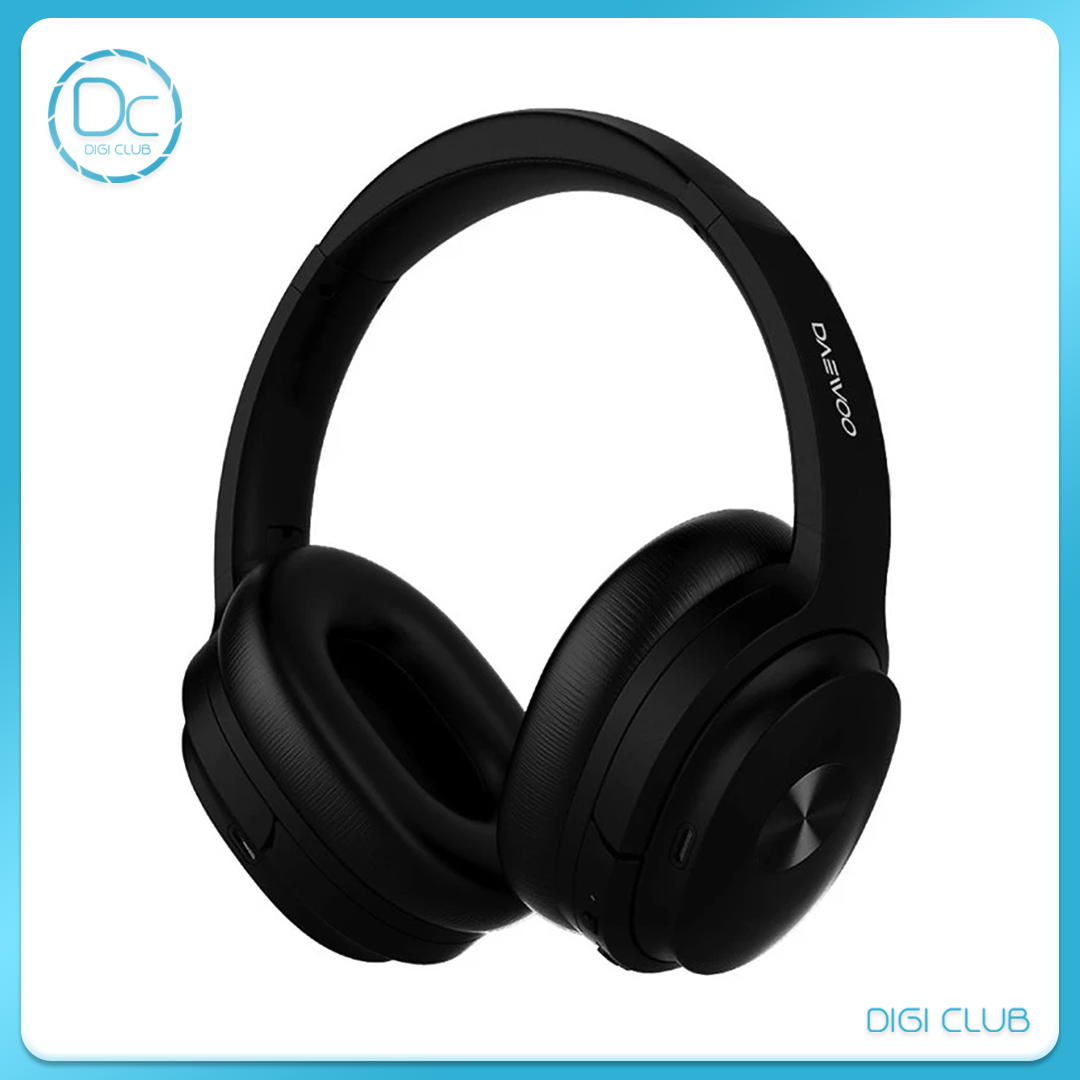 هدفون دوو مدل DHP-HA Movizic SE7