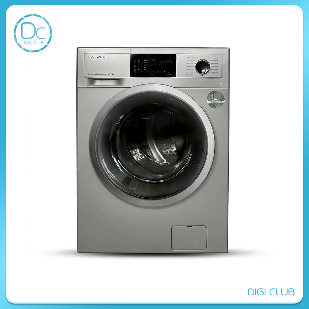 ماشین لباسشویی دوو مدل LM-9120S