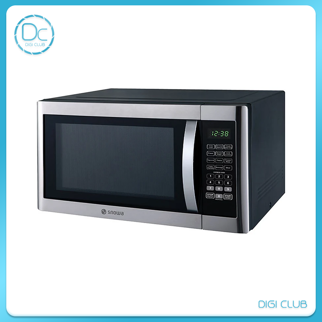 مایکروویو اسنوا مدل SMO-FM42GS
