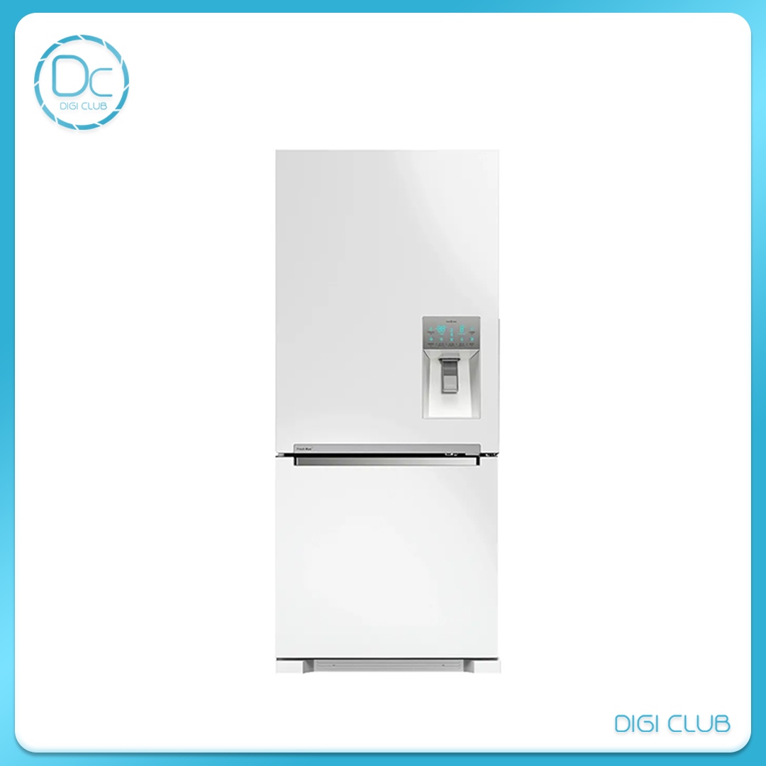 یخچال فریزر دوو مدل BMi-31GW سفید براق