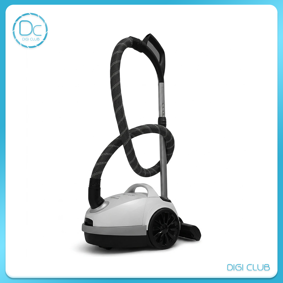 جاروبرقی دوو مدل DVC-S221W سری Basic (بیسیک)