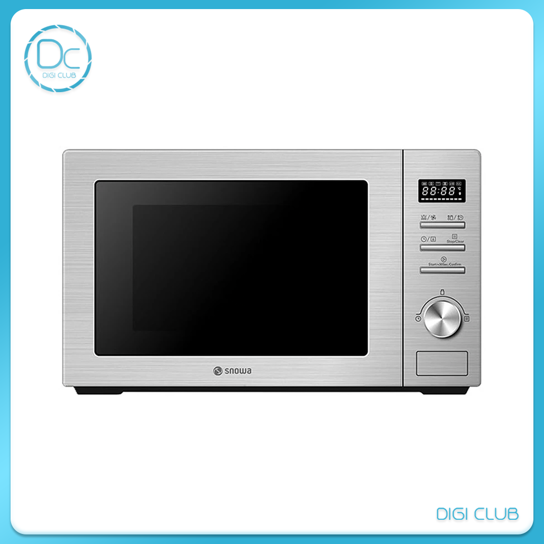 مایکروویو اسنوا مدل SMO-FM32GCS