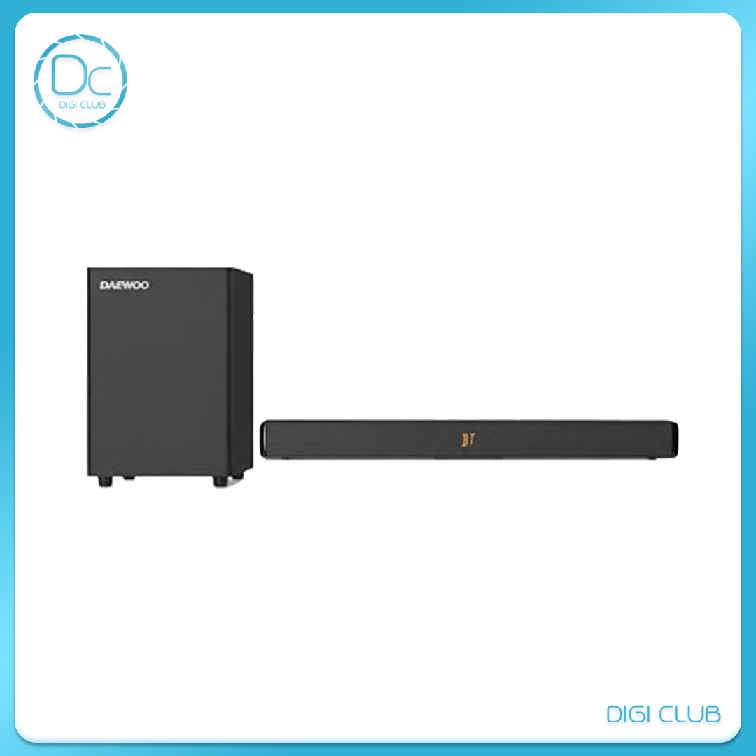 ساندبار دوو مدل DSB-TK1002
