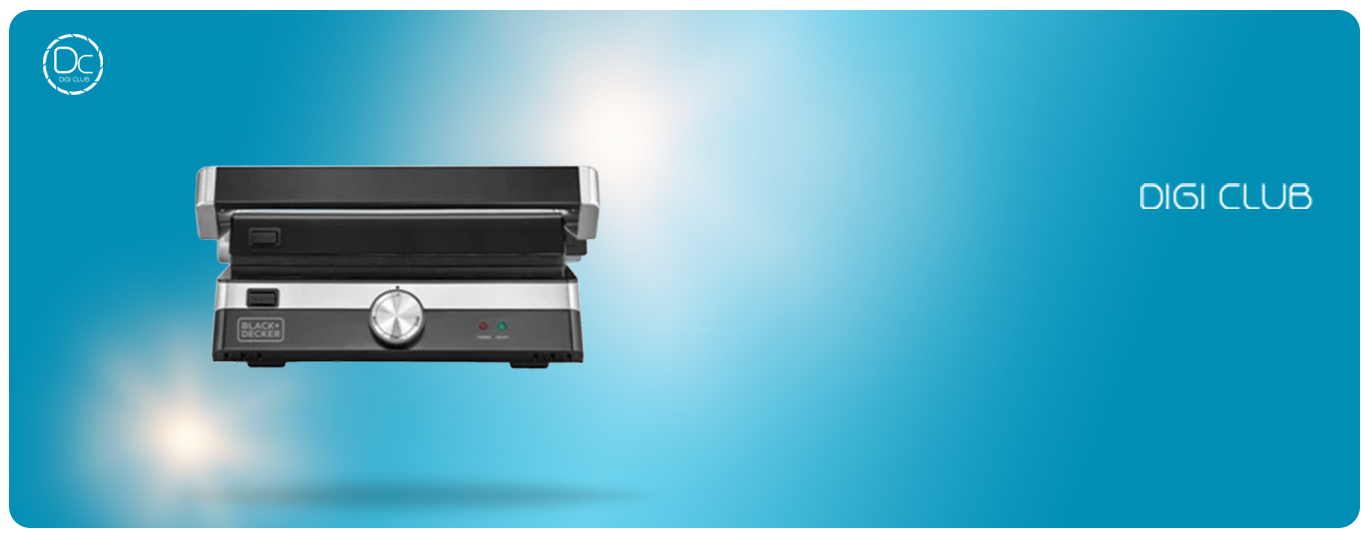 گریل اسنوا مدل SGR-AST2000ST