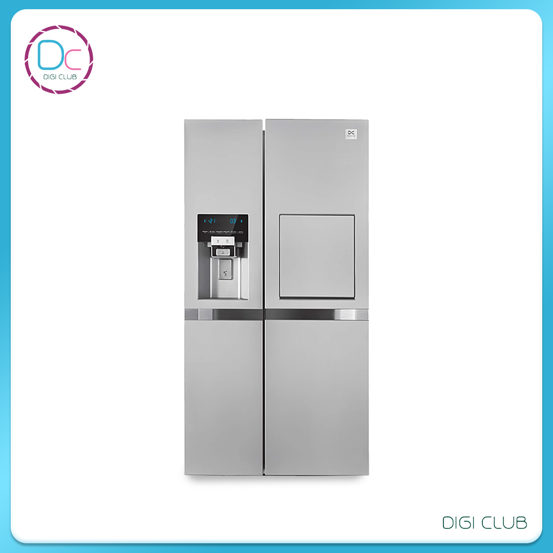 یخچال دوو مدل FRIDGE-D5S-3133SS