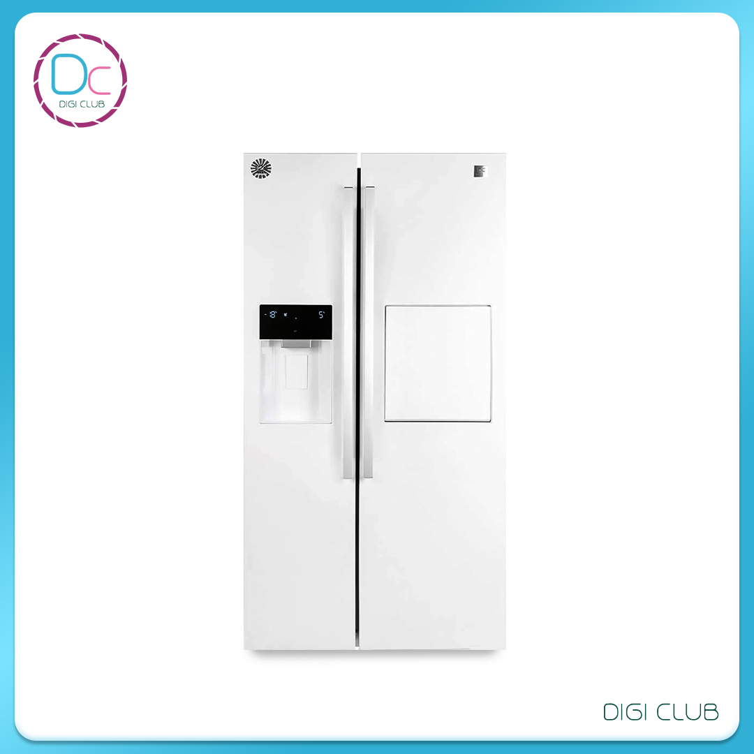 یخچال دوو مدل FRIDGE-D5S-3340MW