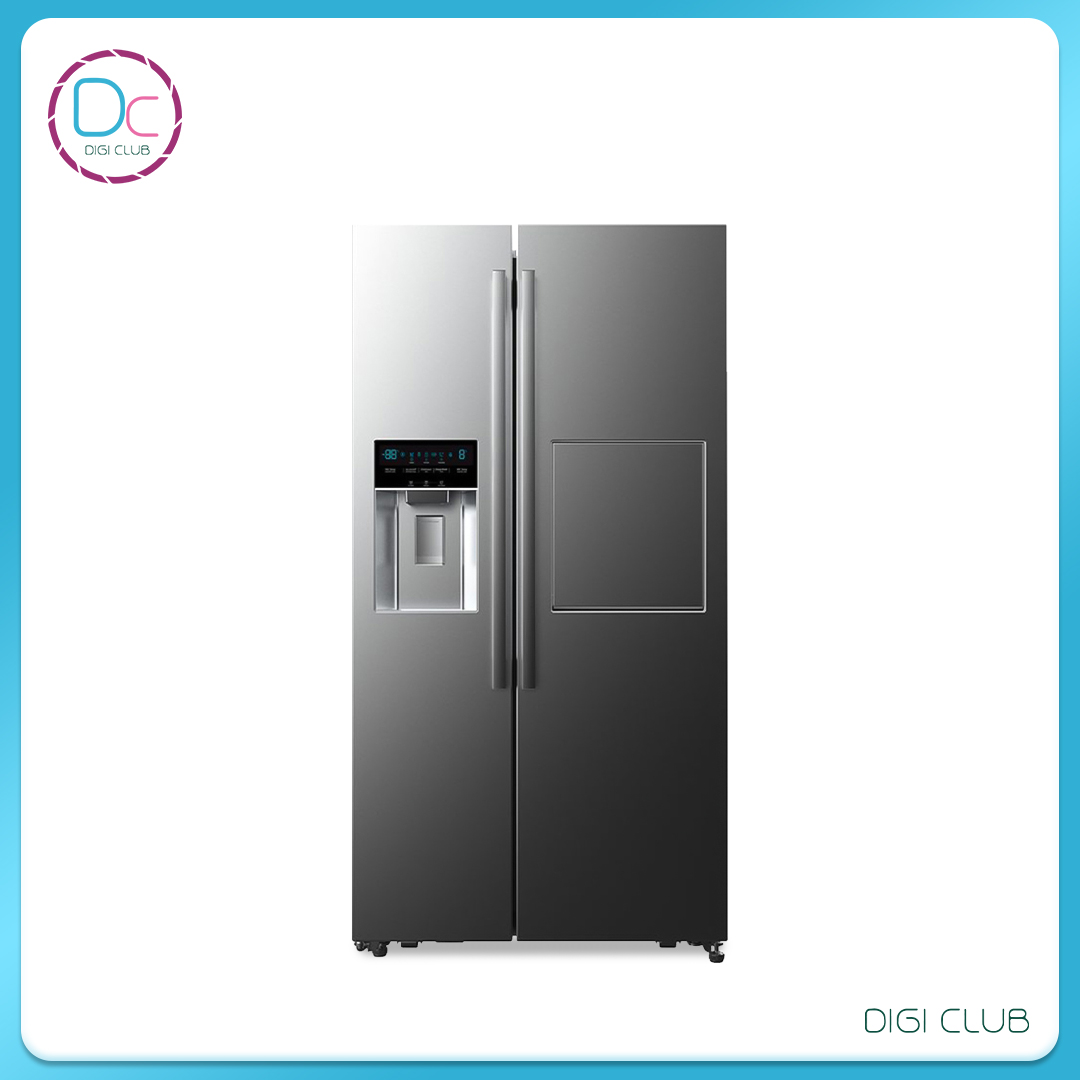 یخچال دوو مدل FRIDGE-D5S-3340SS