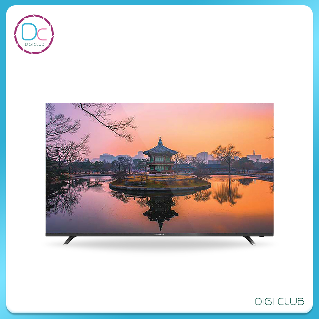 تلویزیون دوو مدل TV-Edge-LED-DSL-55S7100E