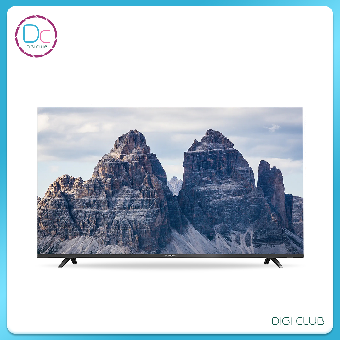 تلویزیون دوو مدل TV-Edge-LED-DSL-65S8100EU