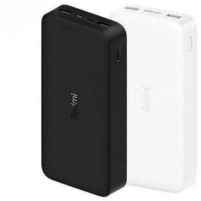 پاوربانک شیائومی مدل PB200LZM (20000mAh) اصل ا Xiaomi Redmi PB200LZM 20000mAh